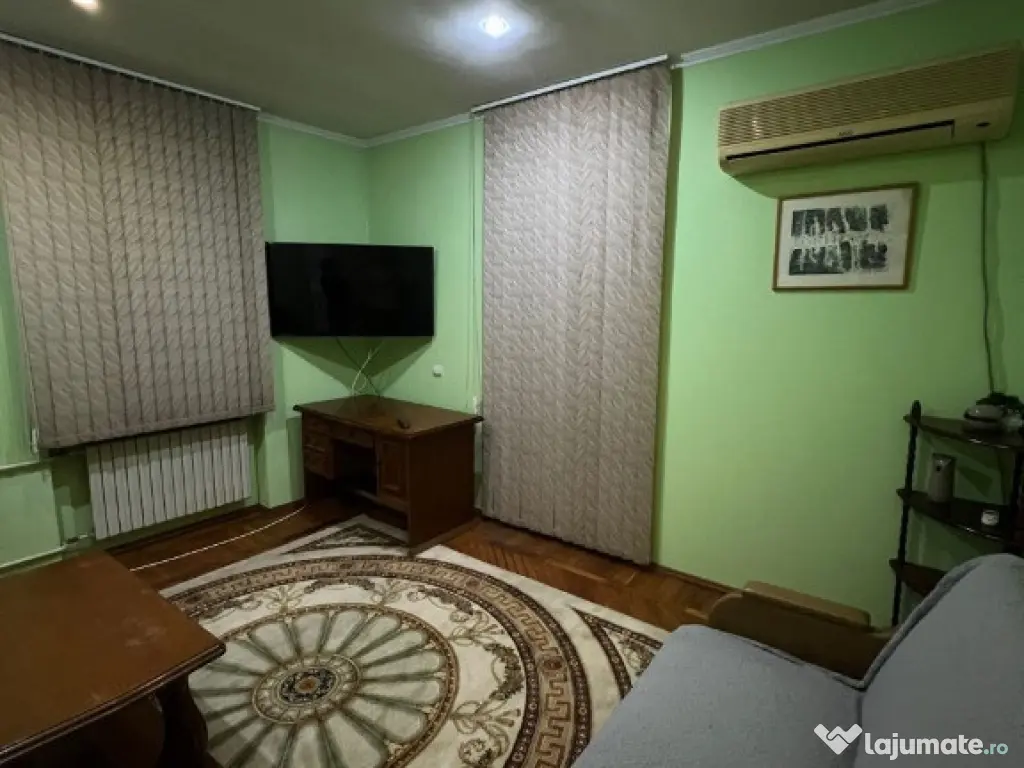 Apartament de inchiriat cu 2 camere in cartierul Marasti