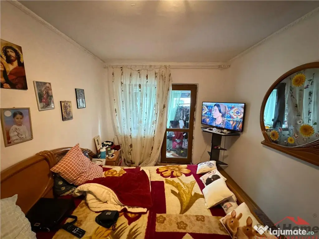 Apartament 3 camere, 72mp, zona Est - Brailei, etaj 4 cu aco