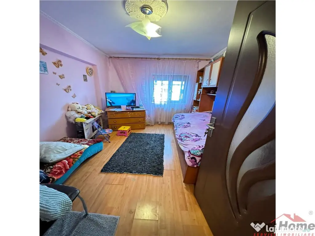 Apartament 3 camere, 72mp, zona Est - Brailei, etaj 4 cu aco