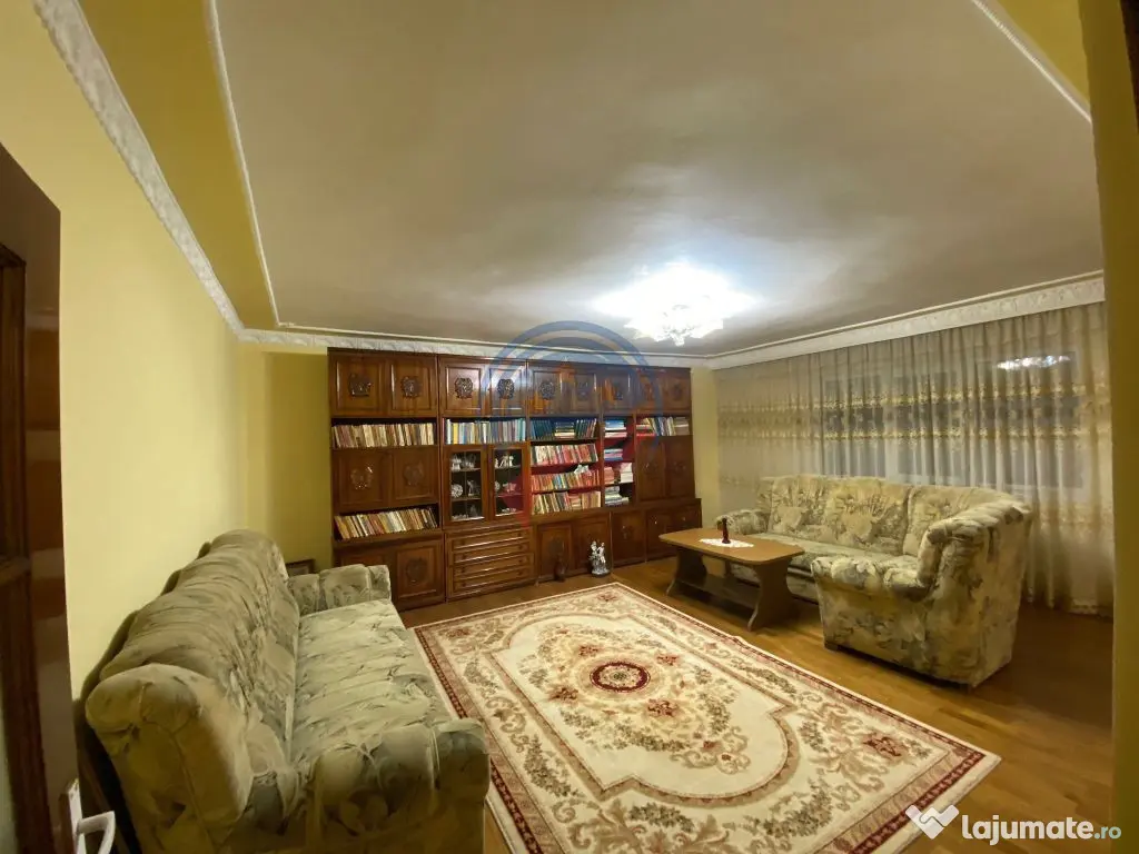 VILA GENEROASA CU TEREN 720 METRI IN APROPIEREA ELECTROPU... 