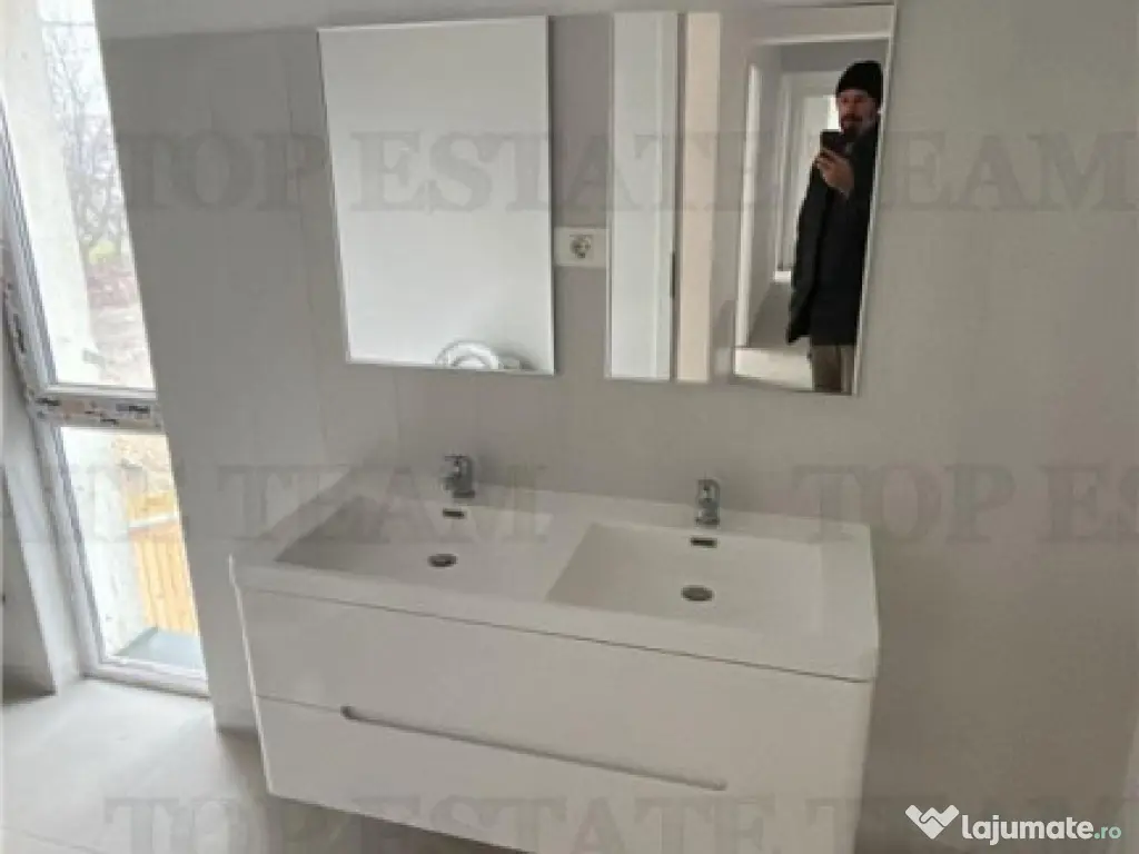 Duplex de comuna Berceni