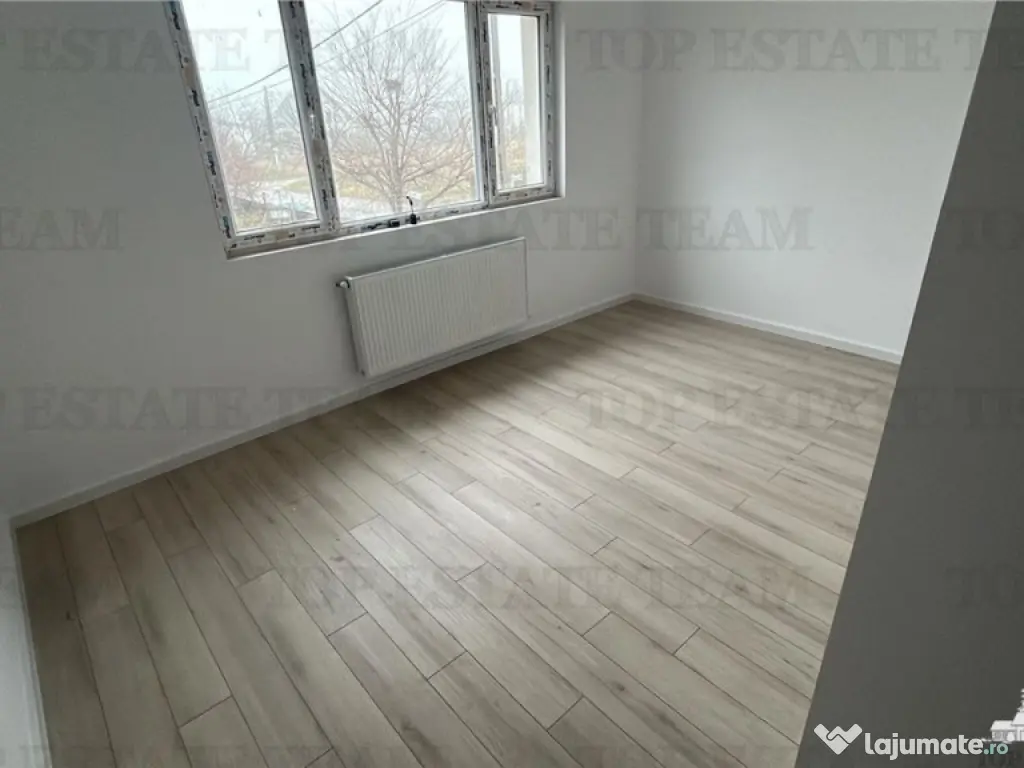 Duplex de comuna Berceni