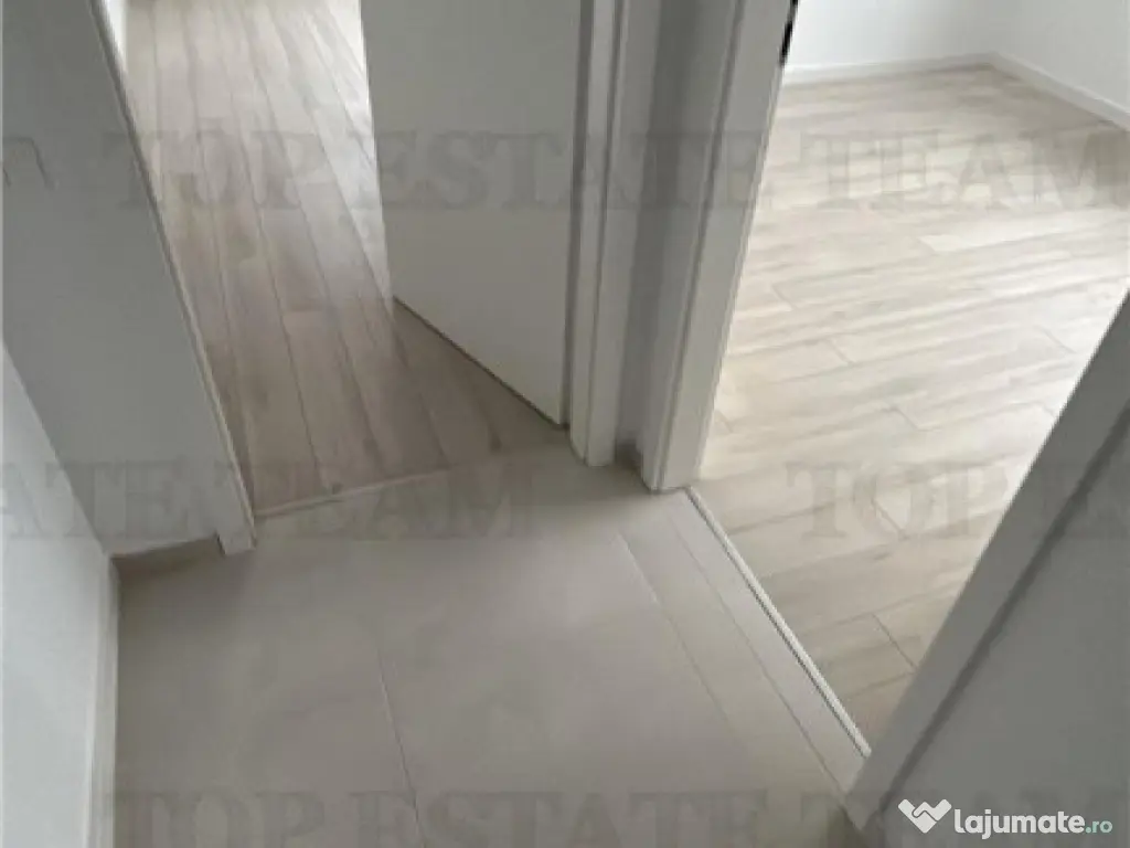 Duplex de comuna Berceni