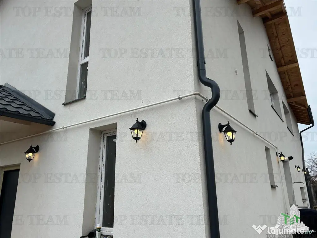 Duplex de comuna Berceni