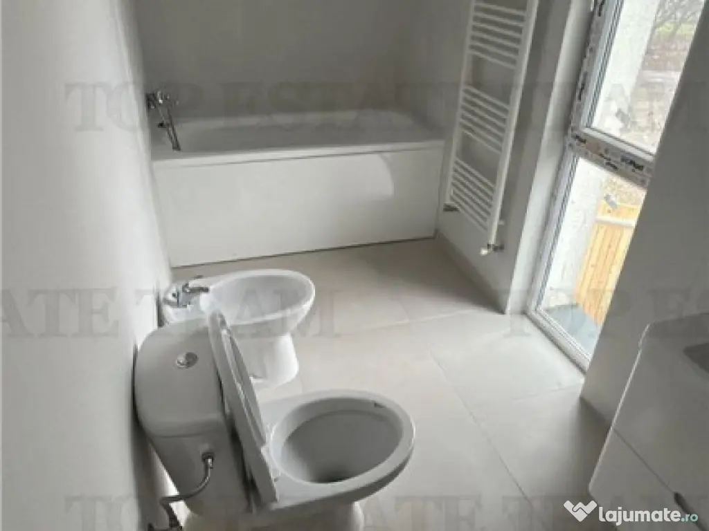 Duplex de comuna Berceni