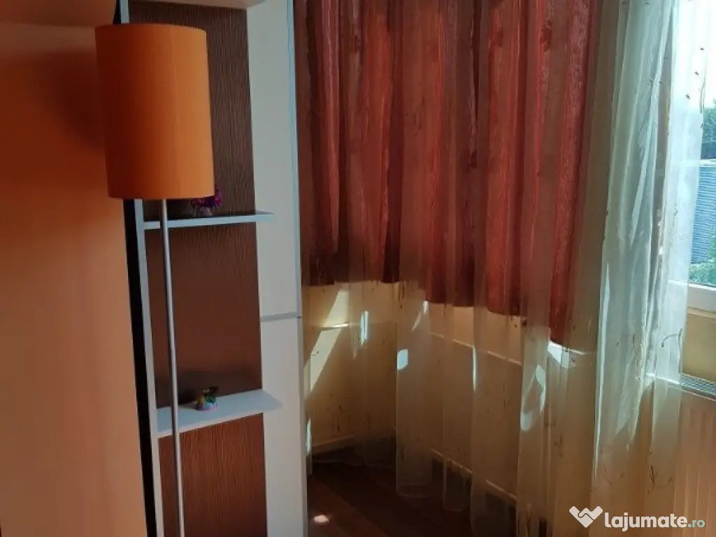 Garsoniera Lacul Morii, Calea Giulesti 