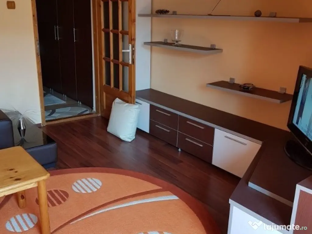 Garsoniera Lacul Morii, Calea Giulesti 