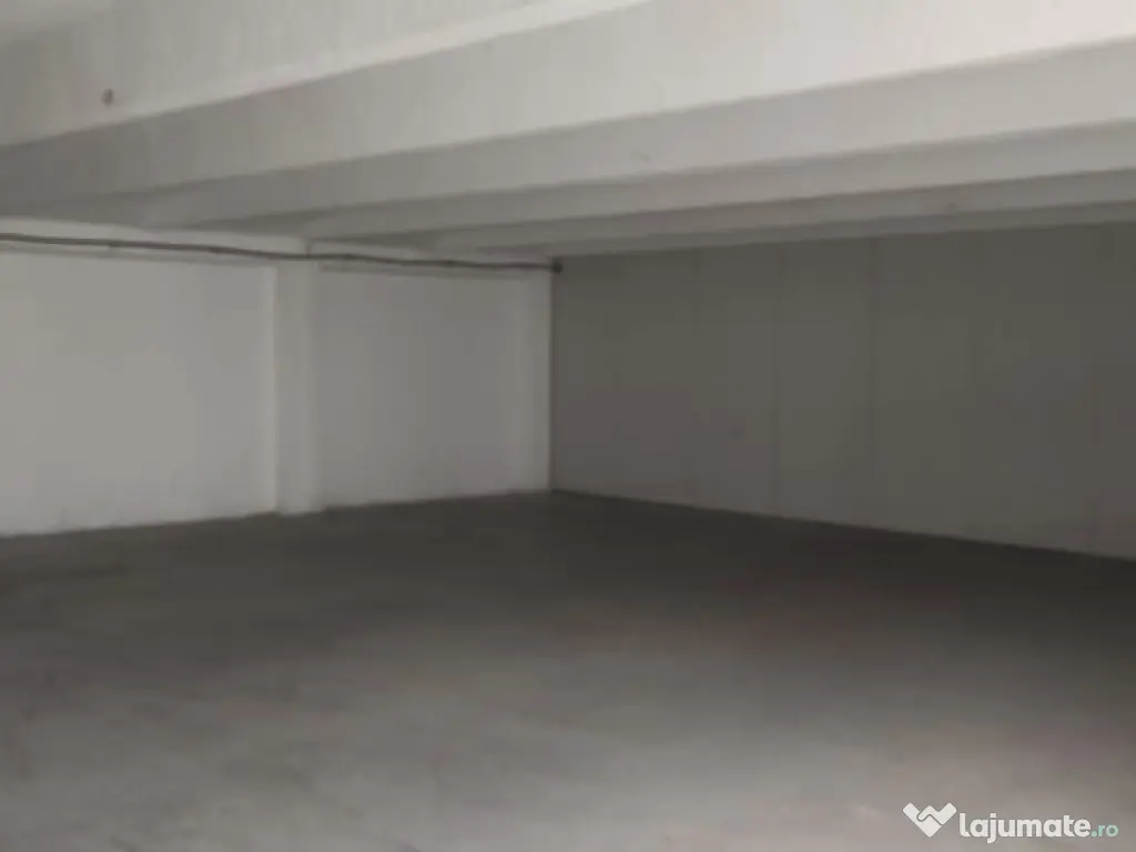 Module hale 250 mp Comuna Pantelimon- Zona industriala