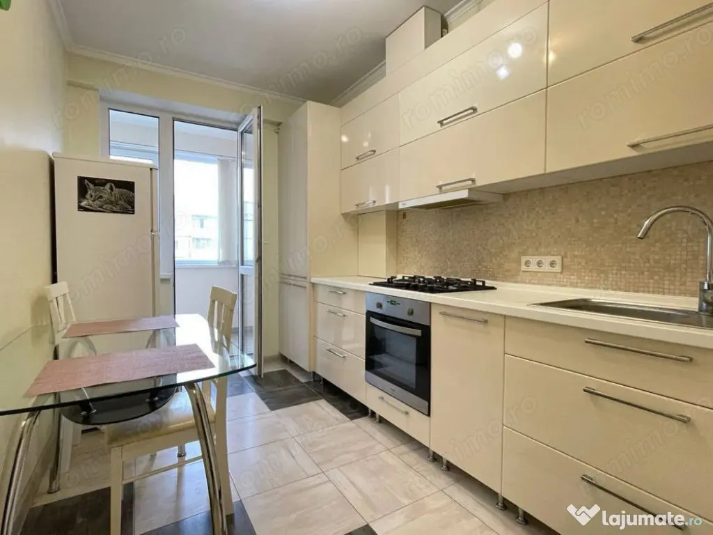 Garsoniera in zona Eroii Revolutiei 