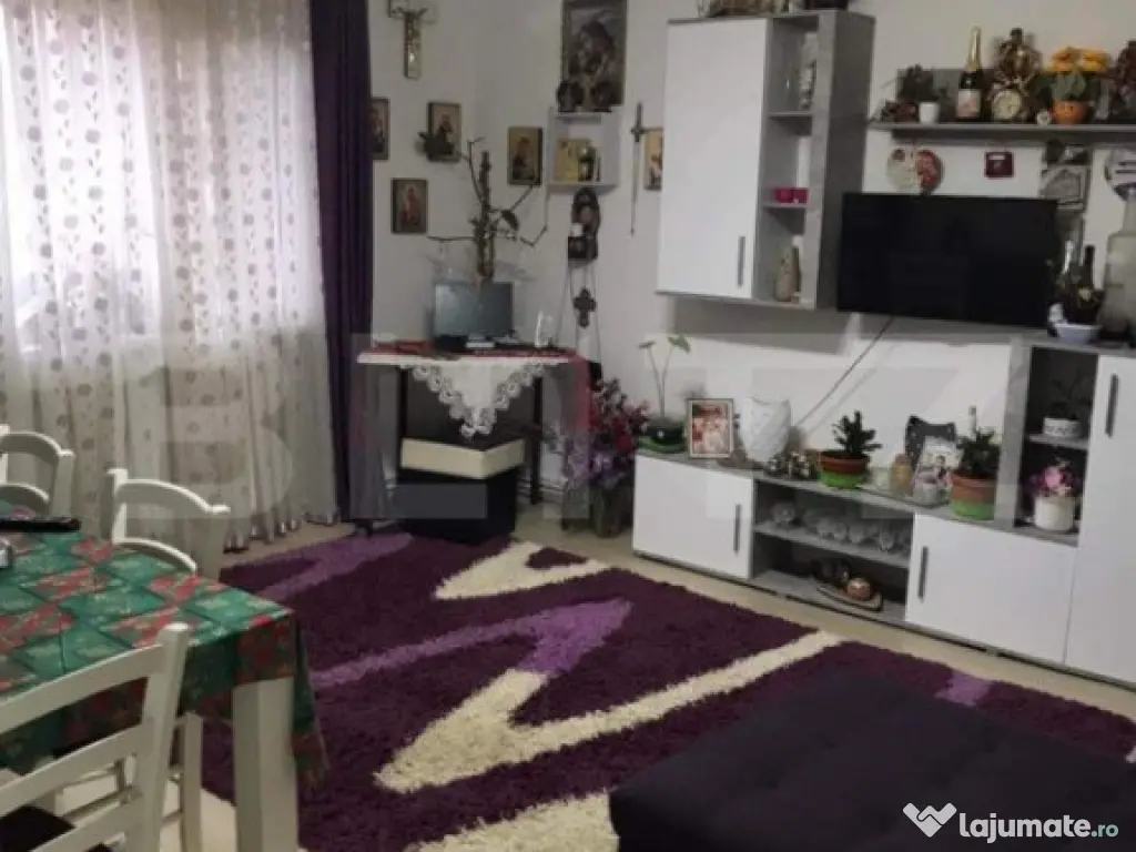 Apartament 3 camere, 86 mp, zona-Micro 16