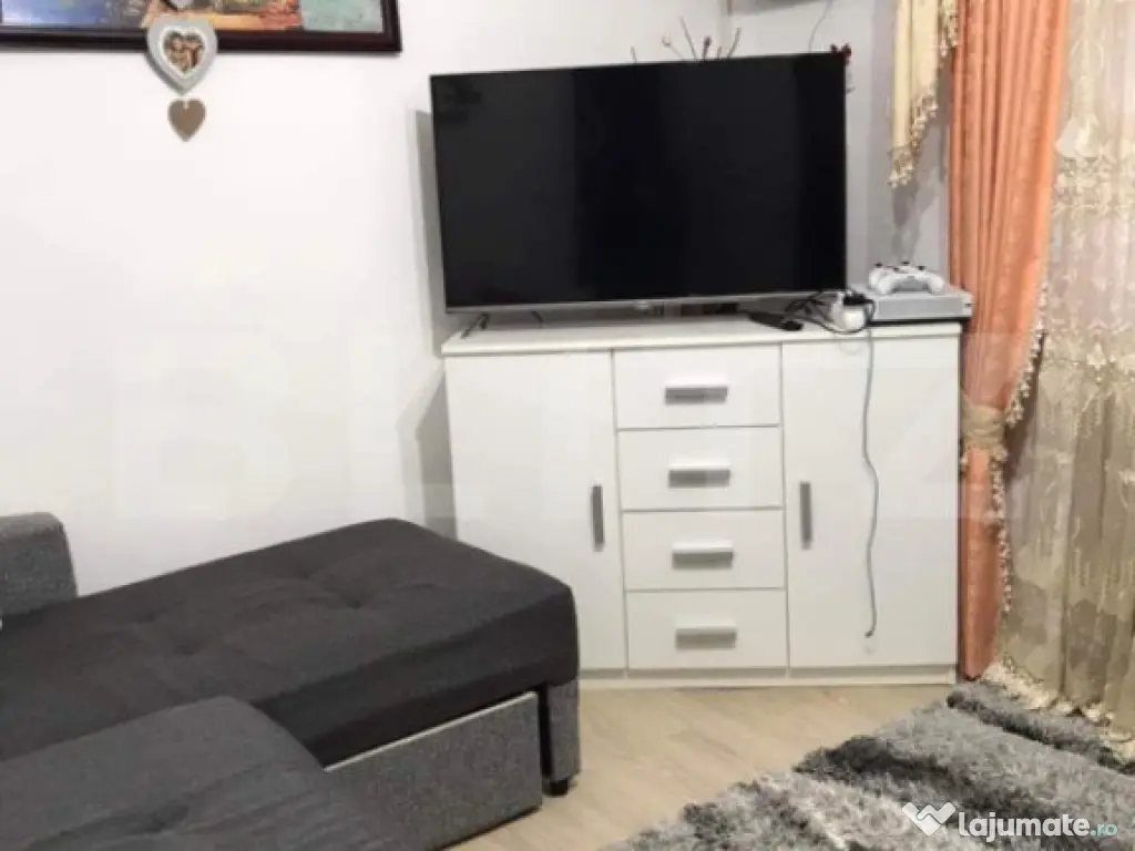 Apartament 3 camere, 86 mp, zona-Micro 16