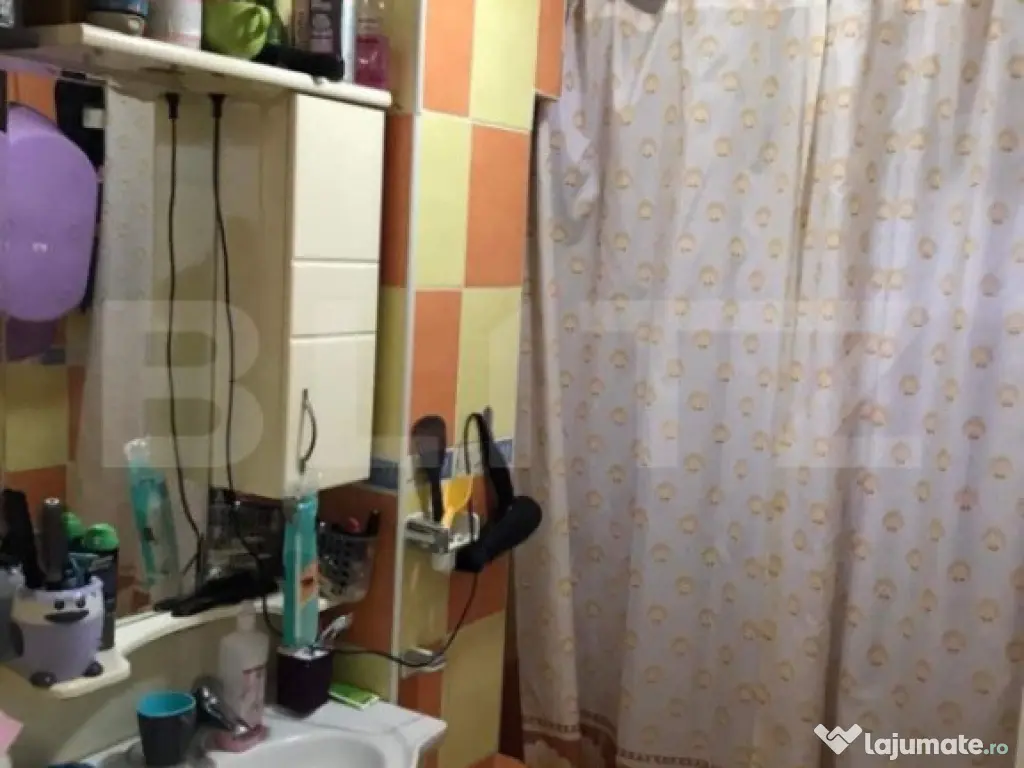 Apartament 3 camere, 86 mp, zona-Micro 16