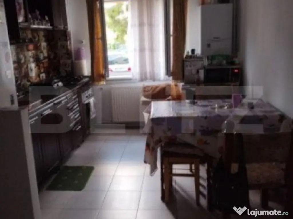 Apartament 3 camere, 86 mp, zona-Micro 16