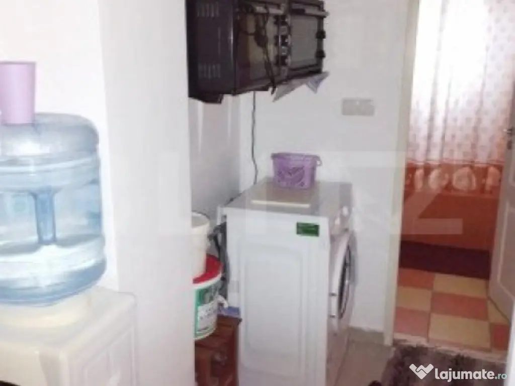 Apartament 3 camere, 86 mp, zona-Micro 16