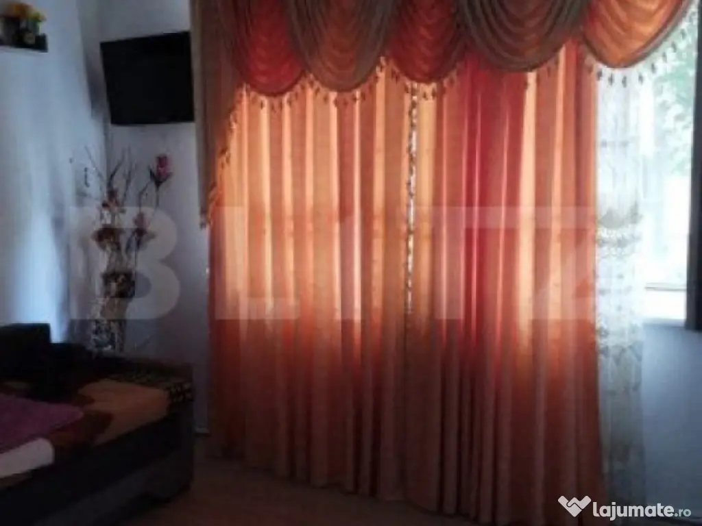 Apartament 3 camere, 86 mp, zona-Micro 16