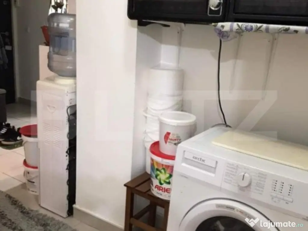 Apartament 3 camere, 86 mp, zona-Micro 16