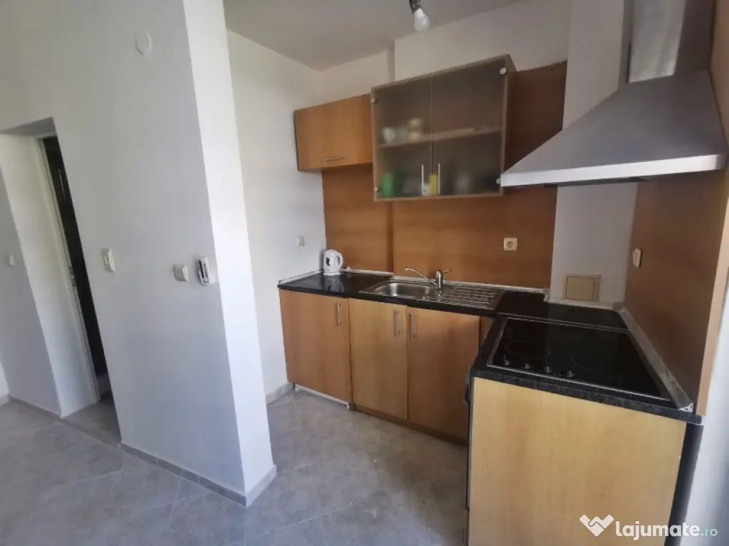 Dambovita garoniera de vanzare