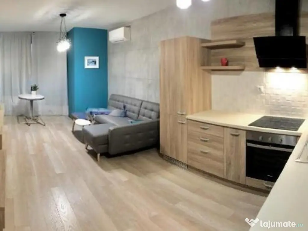 Apartament cu 2 camere in zona Bucovina