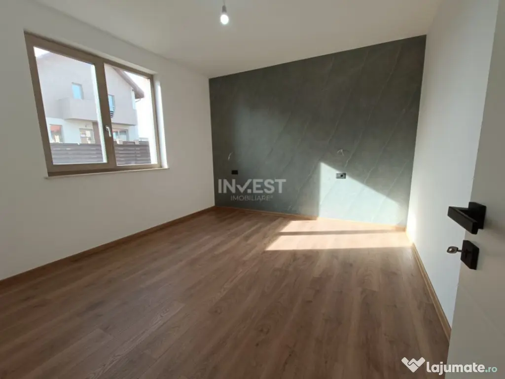 Case Spațioase, P+1E+Pod, 4 camere - Platoul Beldiman, Iaș