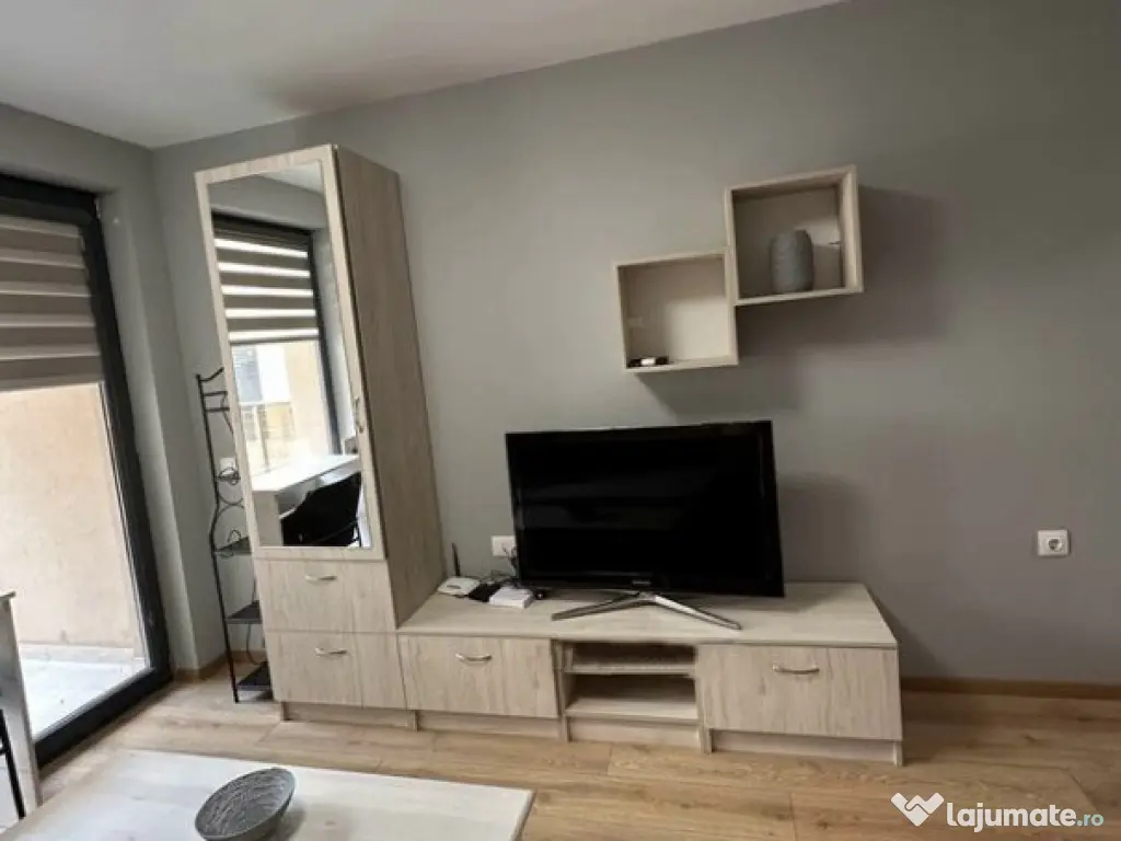 Apartament o camera Circumvalatiunii 