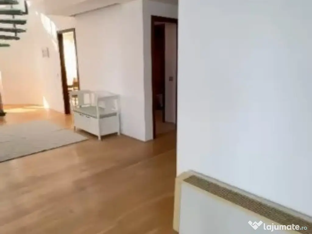 Apartament primul rand la Marea Neagra Constanta