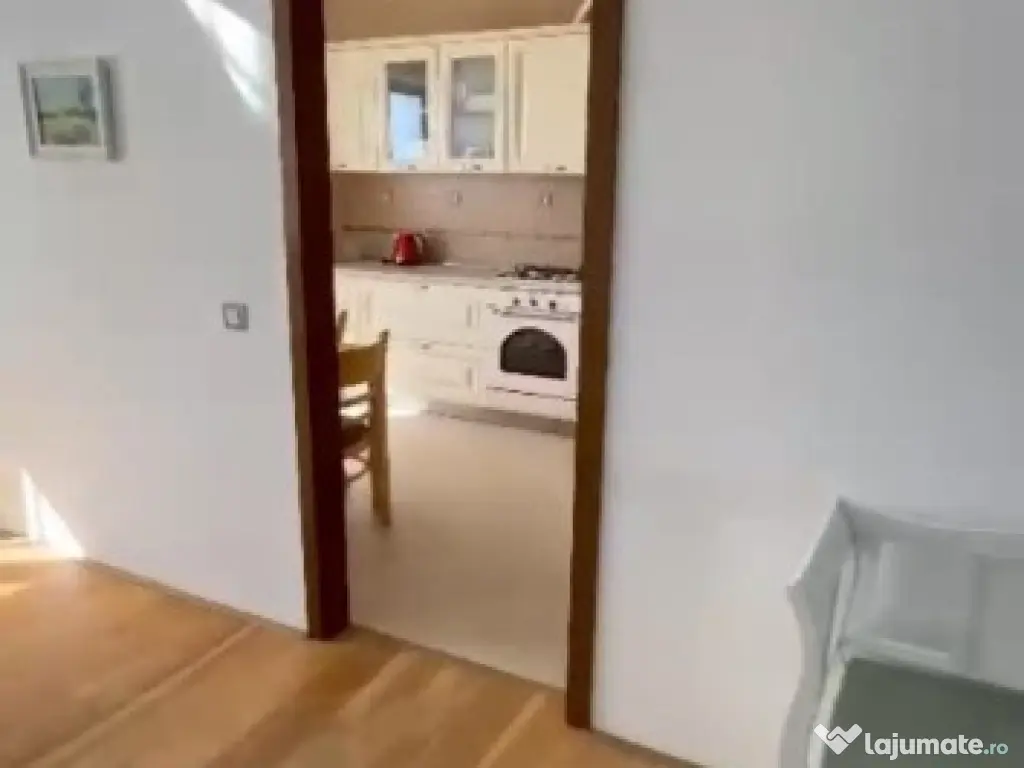 Apartament primul rand la Marea Neagra Constanta