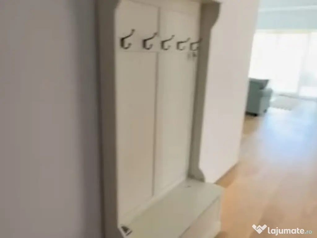 Apartament primul rand la Marea Neagra Constanta