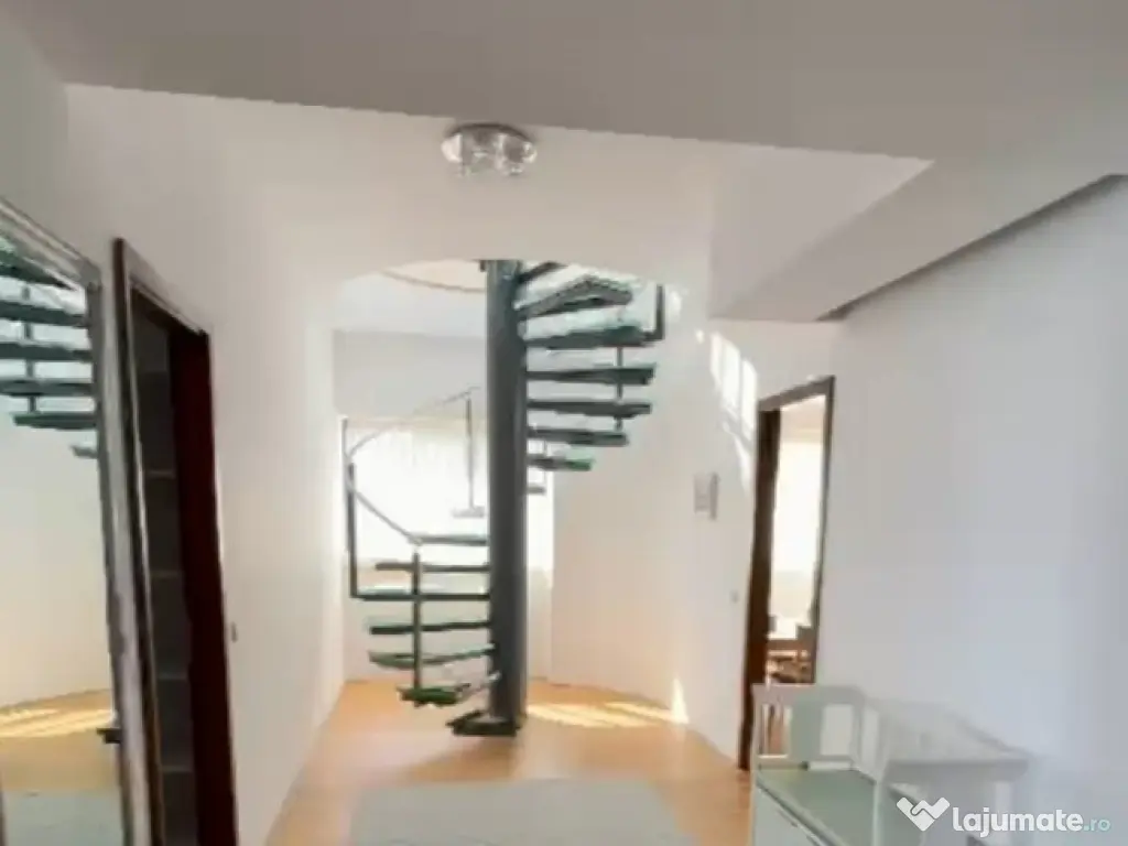 Apartament primul rand la Marea Neagra Constanta