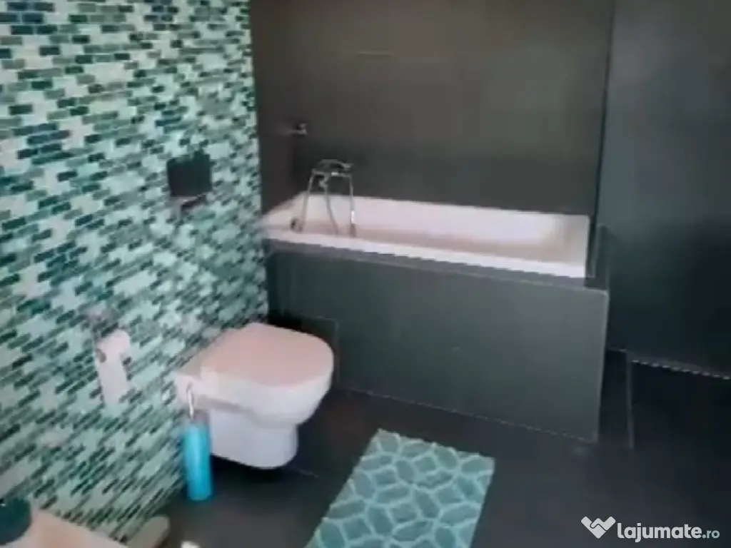 Apartament primul rand la Marea Neagra Constanta