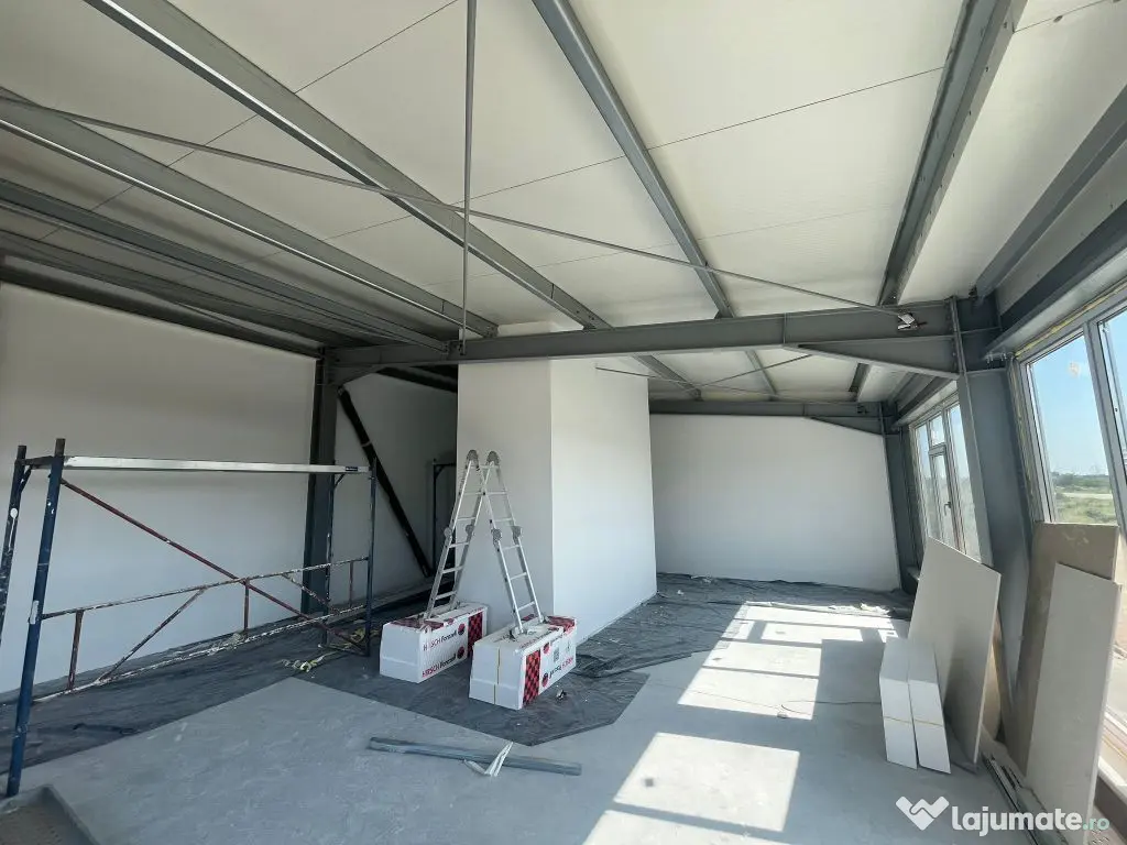 Zona Drumul intre Tarlale - hala noua - 600mp