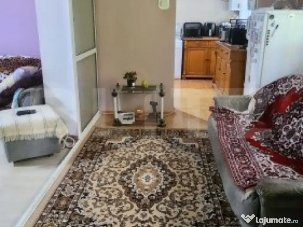 Casa cu 4 camere in Sancraiu de Mures cu Garaj dublu de 48mp