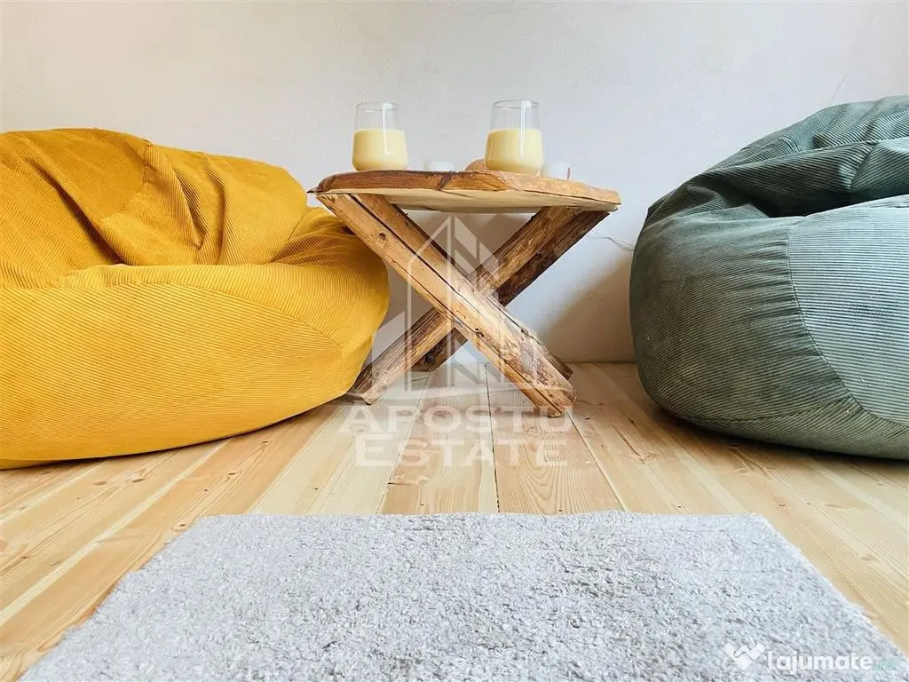 Cabana de inchiriat in Apuseni, Ciubar, Fara vecini, Fois... 