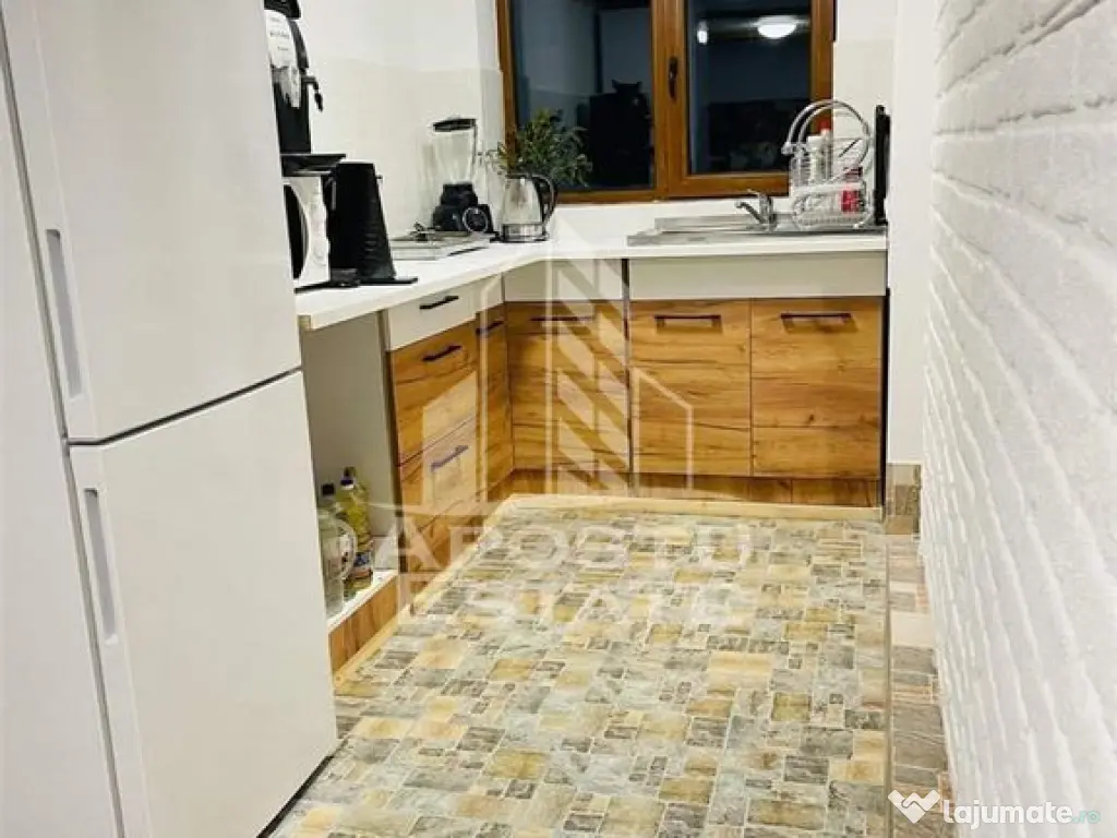 Cabana de inchiriat in Apuseni, Ciubar, Fara vecini, Fois... 