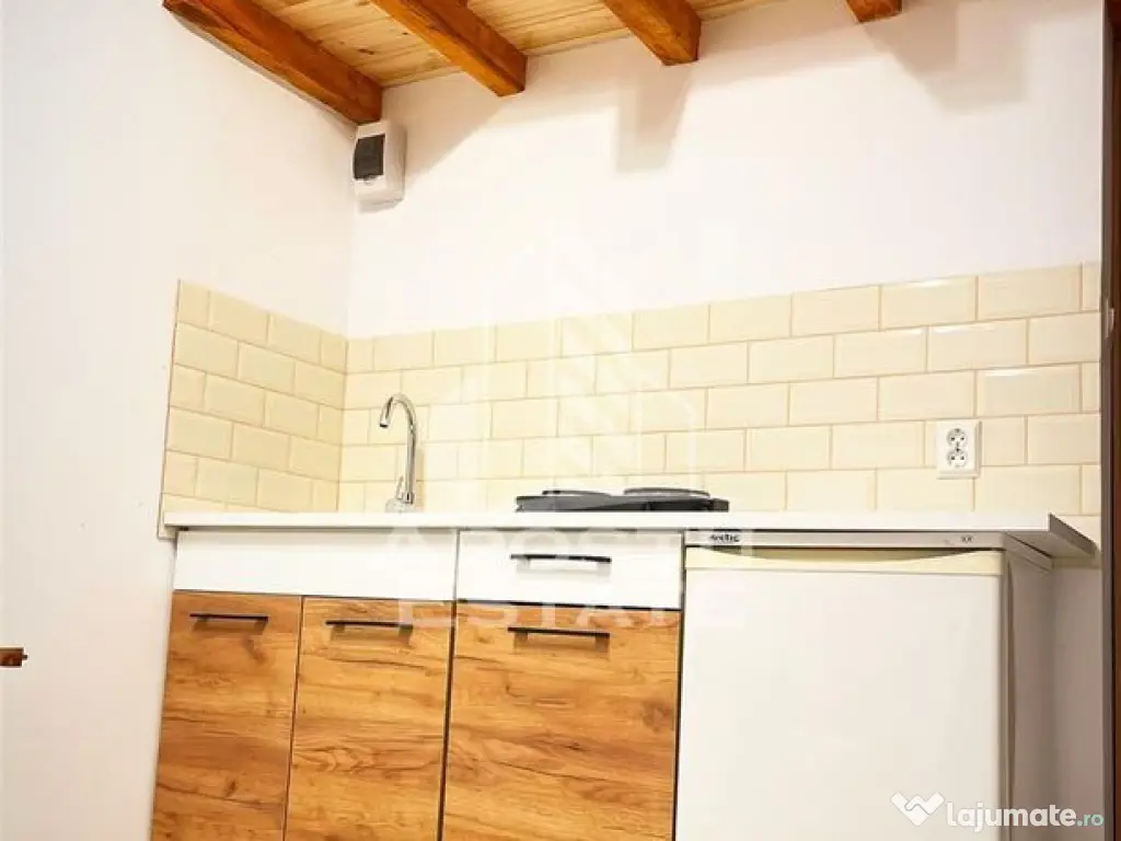 Cabana de inchiriat in Apuseni, Ciubar, Fara vecini, Fois... 