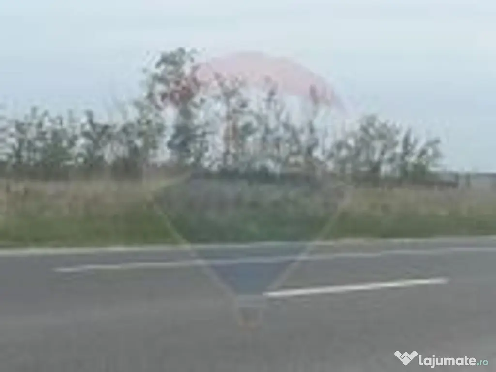 Teren 2,500mp Garoafa / DN E85 