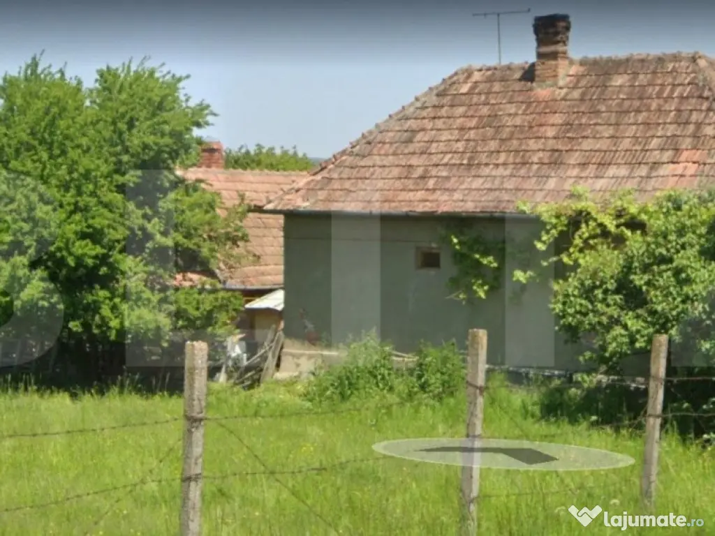 Oportunitate! Teren intravilan de 775 mp, Tureni