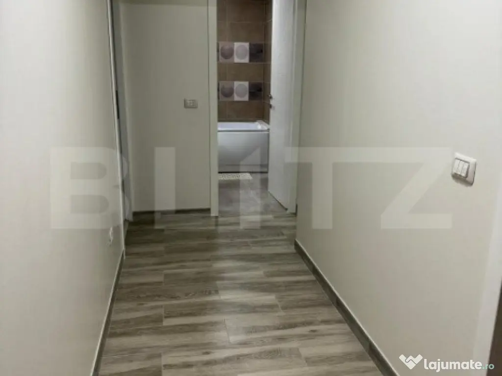 Apartament 2 camere, renovat, Siret