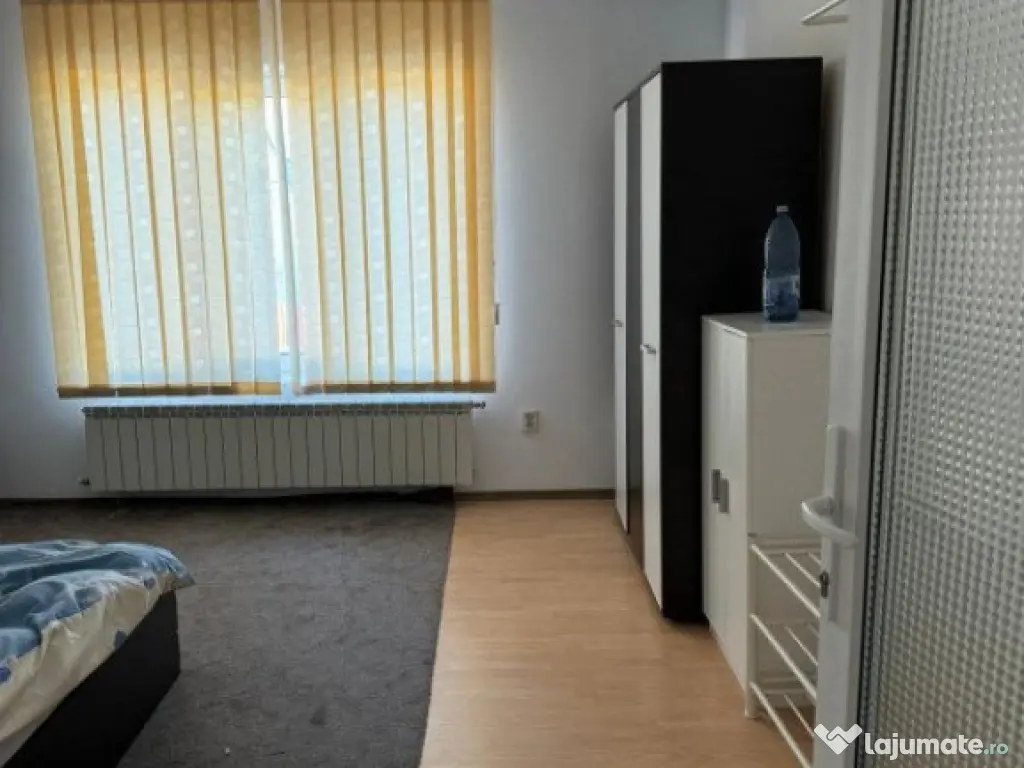 Spatiu birouri, strada principala, 150mp, Radauti