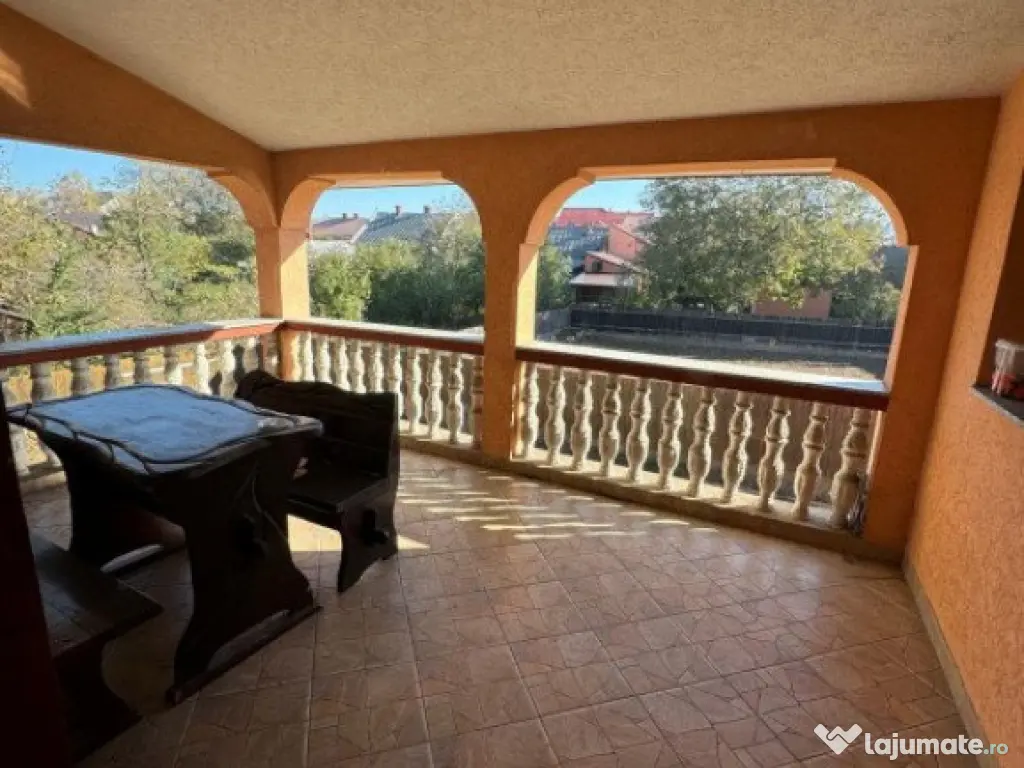 Spatiu birouri, strada principala, 150mp, Radauti