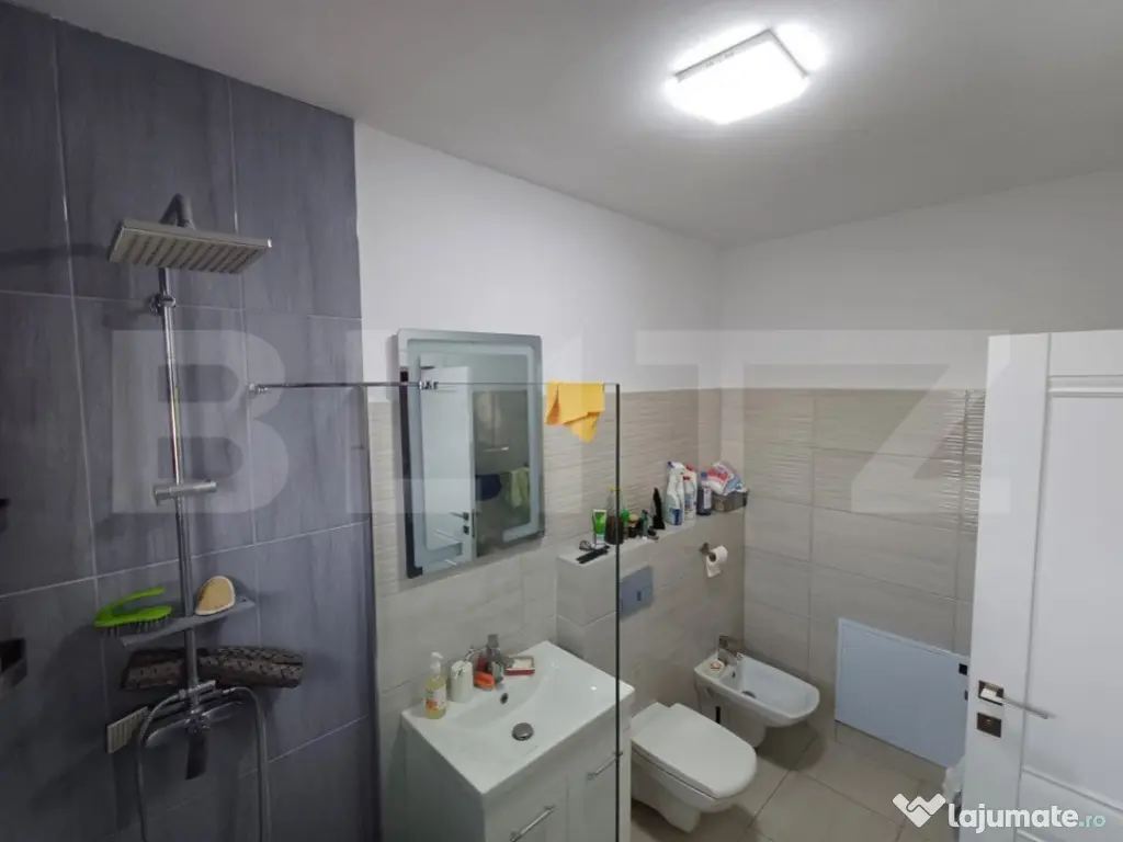 Casa individuala, teren 940mp,140mp utili, zona Unirea