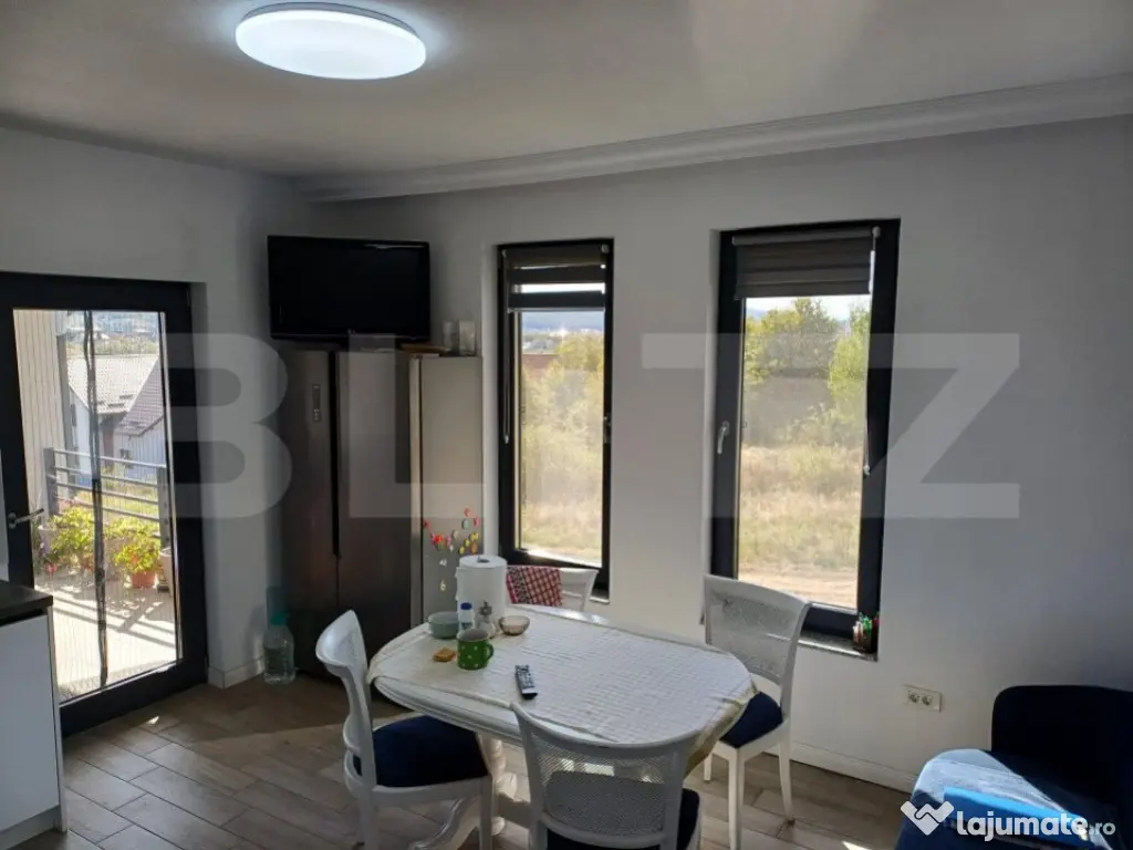 Casa individuala, teren 940mp,140mp utili, zona Unirea