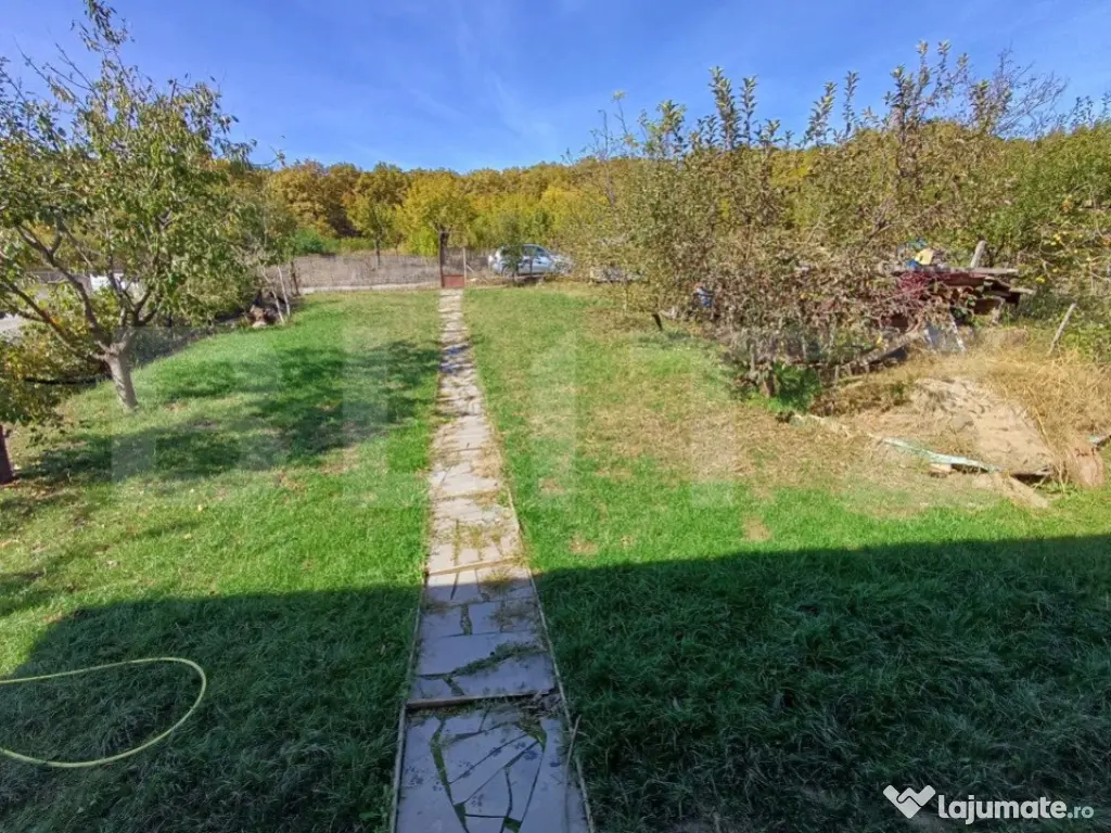 Casa individuala, teren 940mp,140mp utili, zona Unirea