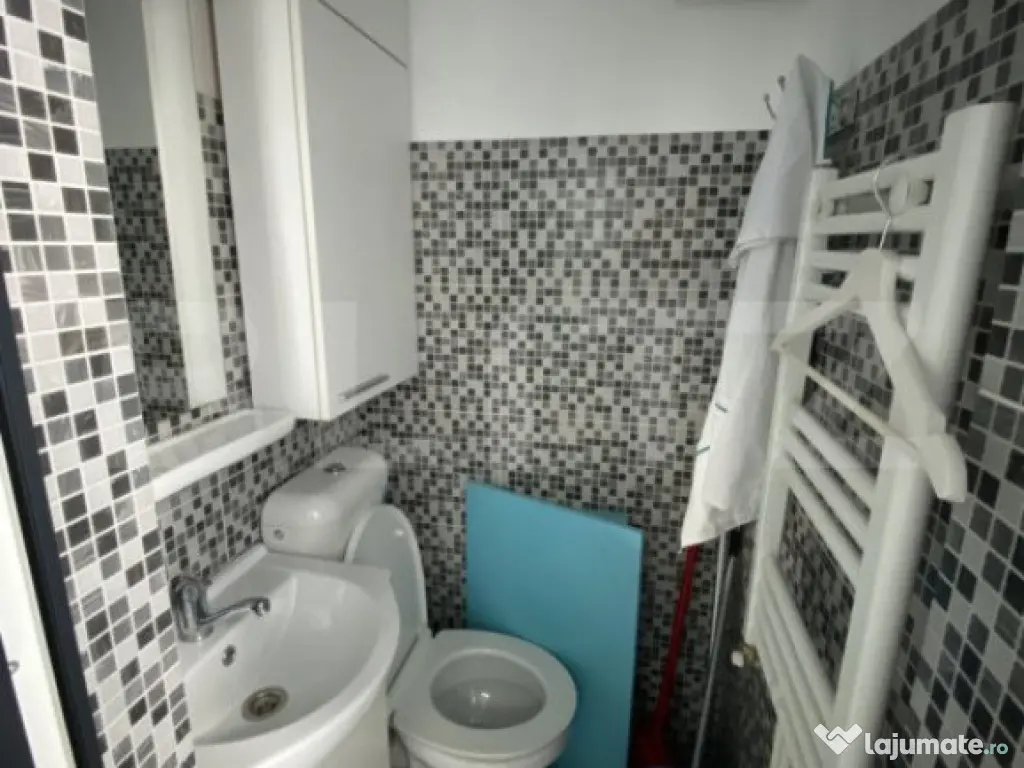 Cabinet stomatologie modern, aparatura inclusa, inchiriere t