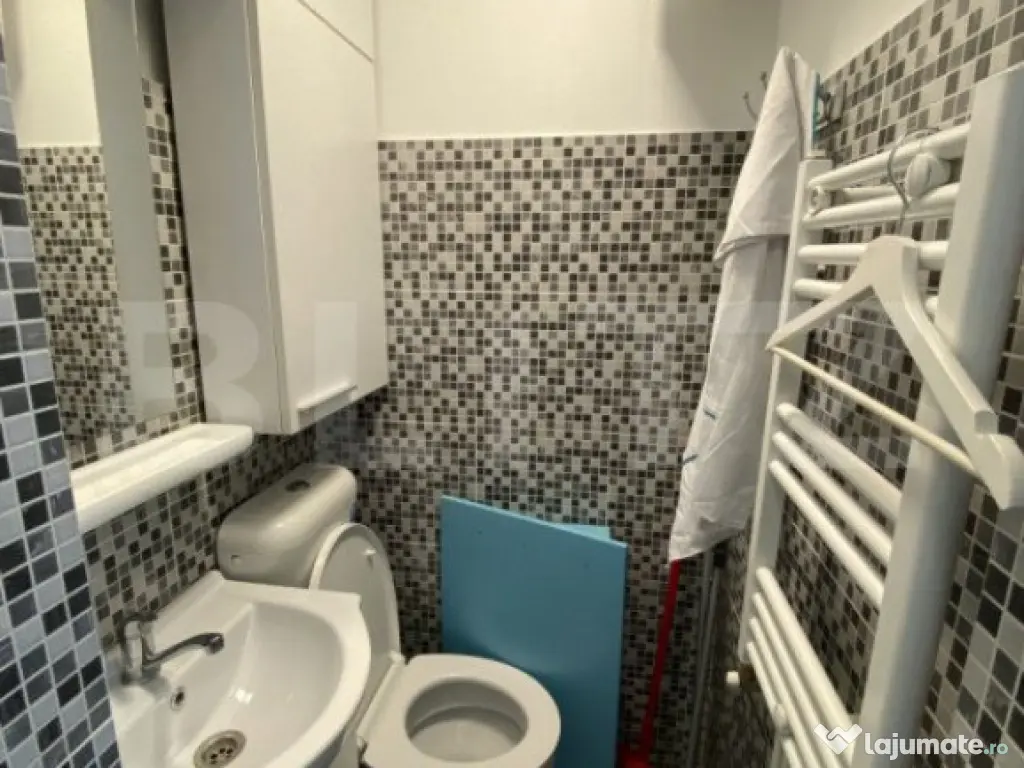 Cabinet stomatologie modern, aparatura inclusa, inchiriere t