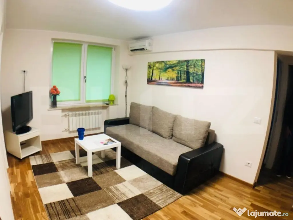 Apartament 2 camere, investitie, zona Maestro, Centru