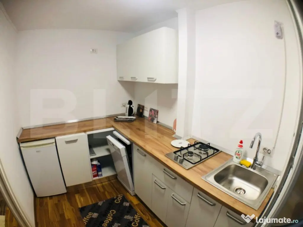 Apartament 2 camere, investitie, zona Maestro, Centru