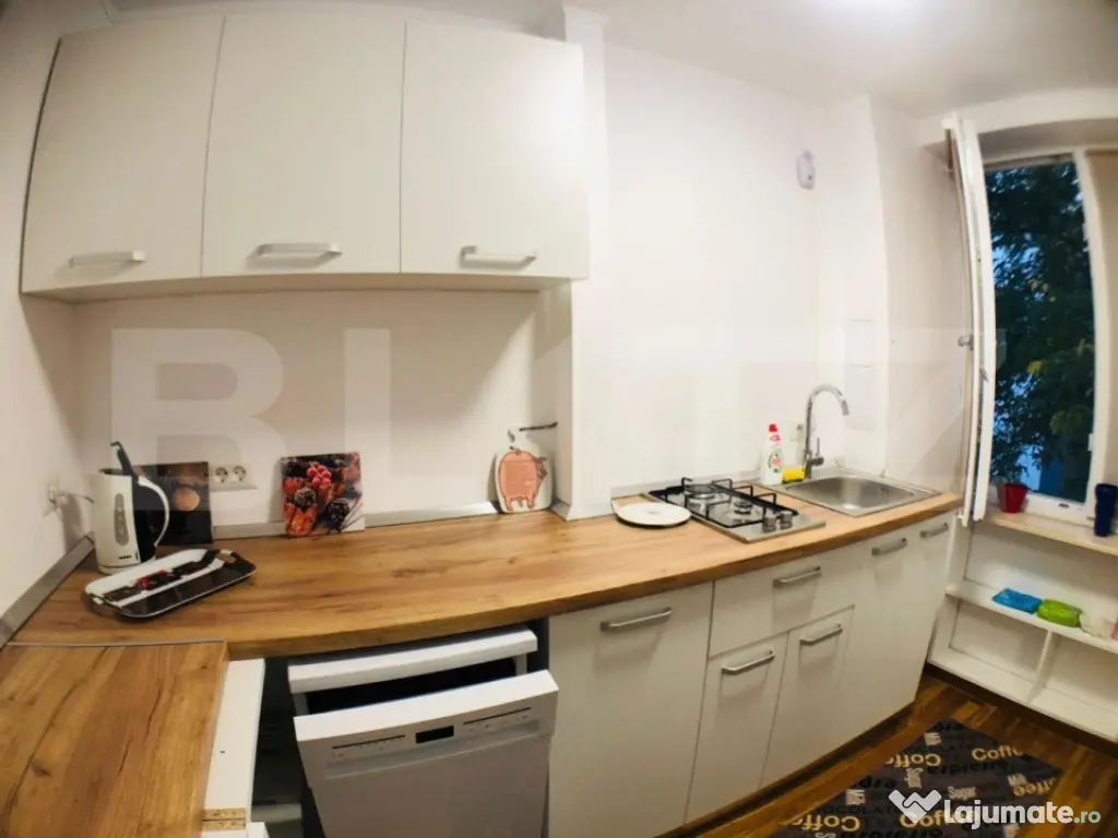 Apartament 2 camere, investitie, zona Maestro, Centru