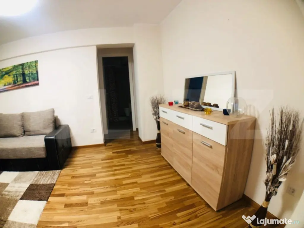 Apartament 2 camere, investitie, zona Maestro, Centru