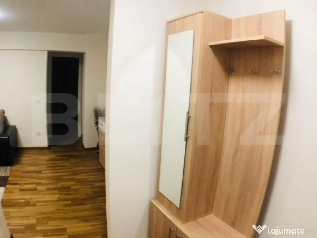 Apartament 2 camere, investitie, zona Maestro, Centru