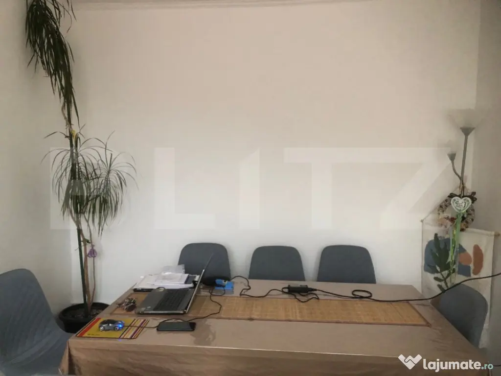 Pachet imobiliar , 103mp , zona Pescarus